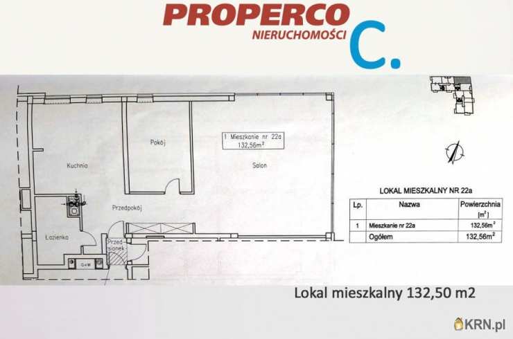 Mieszkanie  na sprzedaż, 7 pokojowe, Skarżysko-Kamienna, ul. Spółdzielcza