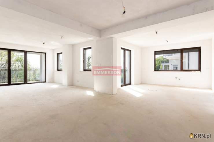 4 pokojowe, Mieszkanie  na sprzedaż, Kraków, Zwierzyniec/Przegorzały, ul. 