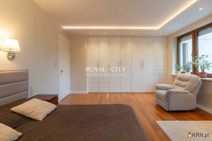 Mieszkanie  na sprzedaż, 5 pokojowe, Warszawa, Bielany, ul. 