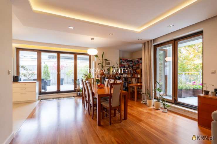 5 pokojowe, Mieszkanie  na sprzedaż, Warszawa, Bielany, ul. 