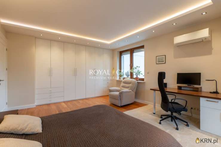 5 pokojowe, Warszawa, Bielany, ul. , Mieszkanie  na sprzedaż