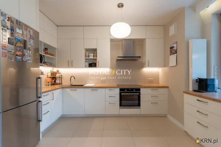 Royal City, Mieszkanie  na sprzedaż, Warszawa, Bielany, ul. 