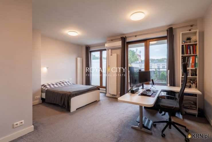 5 pokojowe, Warszawa, Bielany, ul. , Mieszkanie  na sprzedaż