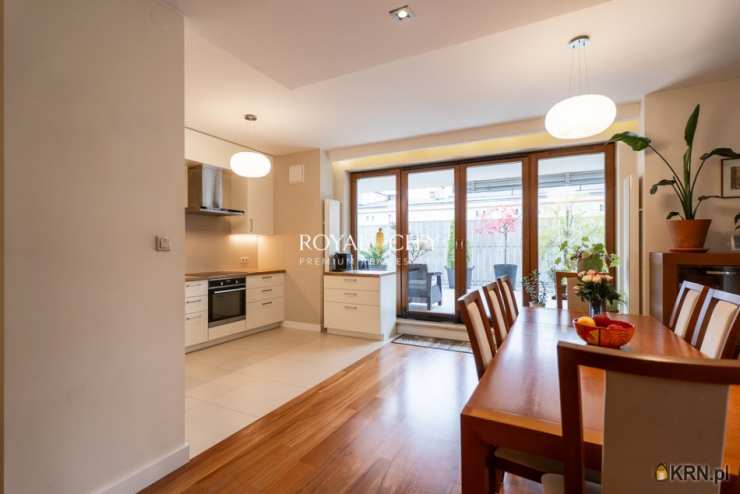 Mieszkanie  na sprzedaż, Warszawa, Bielany, ul. , 5 pokojowe