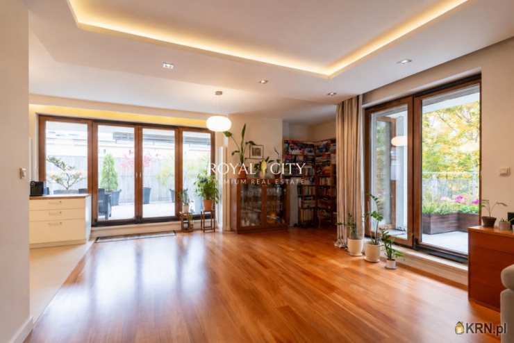 5 pokojowe, Warszawa, Bielany, ul. , Mieszkanie  na sprzedaż