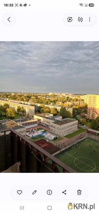 Bełchatów, ul. , Mieszkanie  na sprzedaż, 1 pokojowe