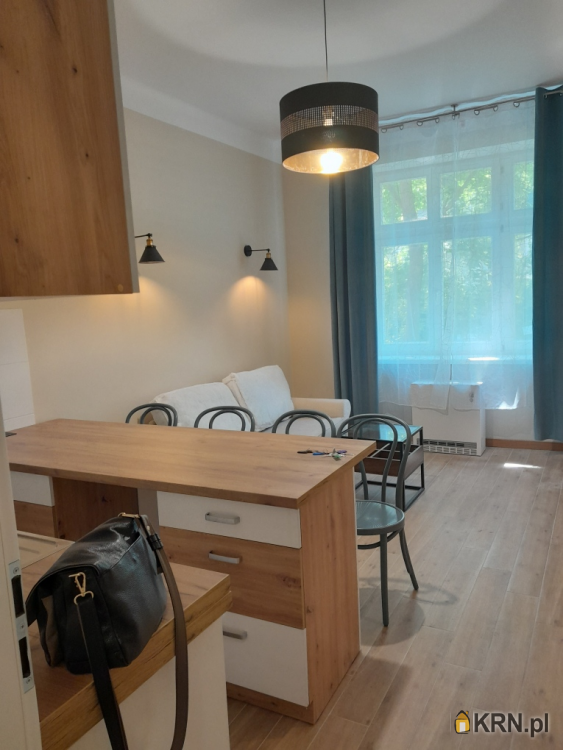 Mieszkanie  do wynajęcia, Kraków, Stare Miasto/Kleparz, ul. ul. Oskara Kolberga, 1 pokojowe