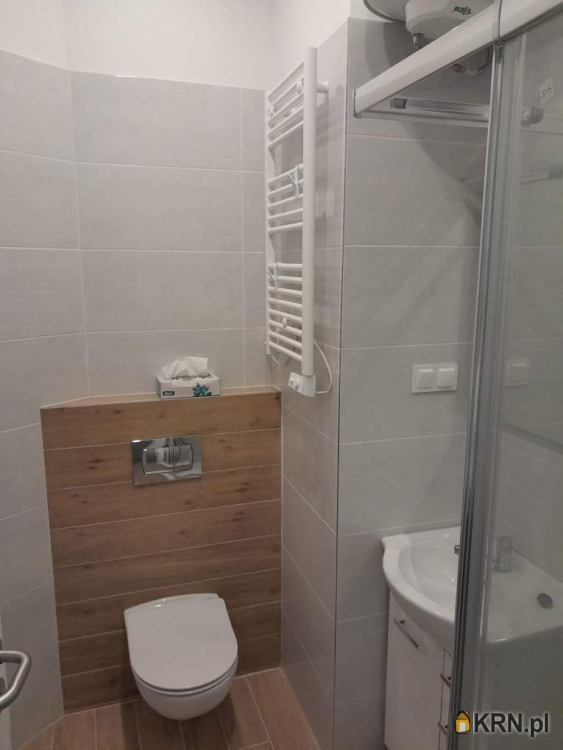 Mieszkanie  do wynajęcia, 1 pokojowe, Kraków, Stare Miasto/Kleparz, ul. ul. Oskara Kolberga