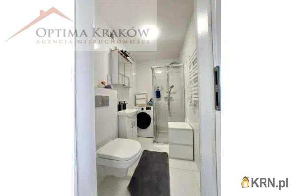 Kraków, Bieżanów-Prokocim, ul. gen. J. Jasińskiego, 1 pokojowe, Mieszkanie  na sprzedaż