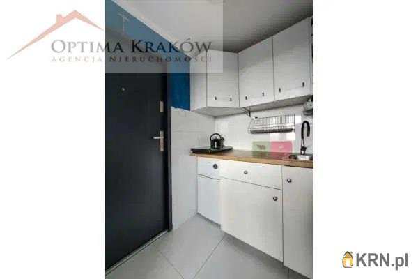 1 pokojowe, Kraków, Bieżanów-Prokocim, ul. gen. J. Jasińskiego, Mieszkanie  na sprzedaż