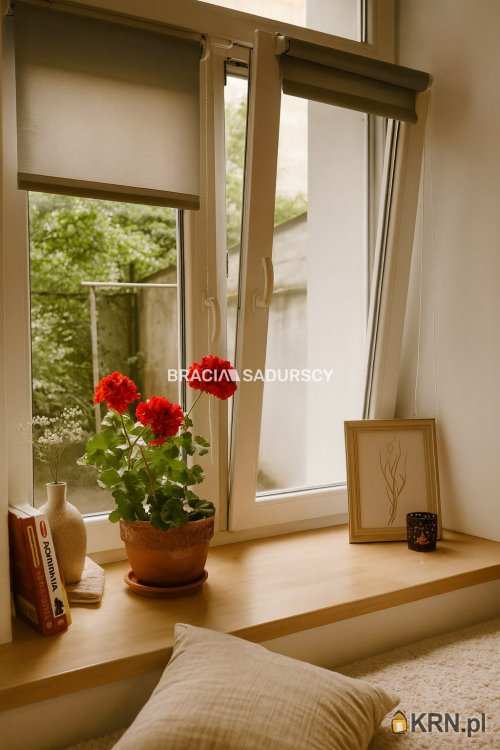 Mieszkanie  do wynajęcia, 1 pokojowe, Kraków, Podgórze/Stare Podgórze, ul. A. Potebni