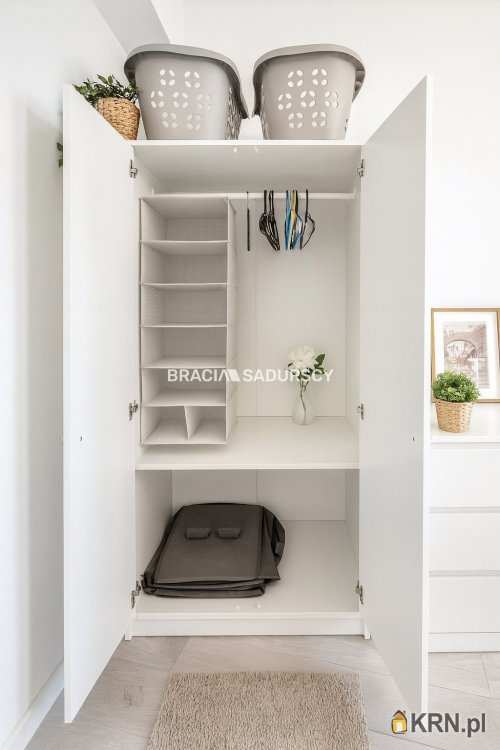 Kraków, Podgórze/Stare Podgórze, ul. A. Potebni, 1 pokojowe, Mieszkanie  do wynajęcia