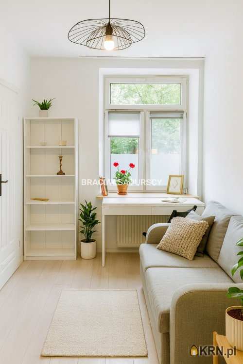 1 pokojowe, Kraków, Podgórze/Stare Podgórze, ul. A. Potebni, Mieszkanie  do wynajęcia