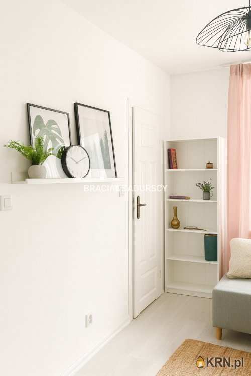 BRACIA SADURSCY ODDZIAŁ BS4 KROWODRZA, Mieszkanie  do wynajęcia, Kraków, Podgórze/Stare Podgórze, ul. A. Potebni