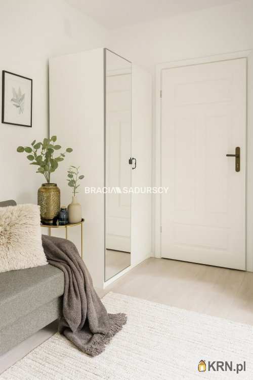 Kraków, Podgórze/Stare Podgórze, ul. A. Potebni, Mieszkanie  do wynajęcia, 1 pokojowe