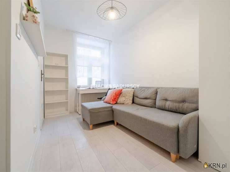 1 pokojowe, Mieszkanie  do wynajęcia, Kraków, Podgórze/Stare Podgórze, ul. A. Potebni