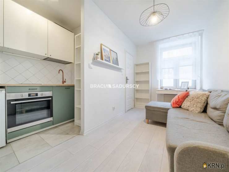 BRACIA SADURSCY ODDZIAŁ BS4 KROWODRZA, Mieszkanie  do wynajęcia, Kraków, Podgórze/Stare Podgórze, ul. A. Potebni