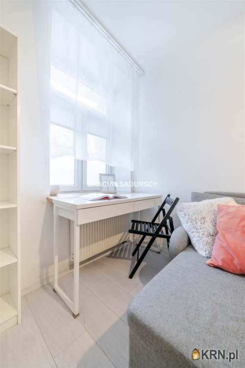 1 pokojowe, Mieszkanie  do wynajęcia, Kraków, Podgórze/Stare Podgórze, ul. A. Potebni