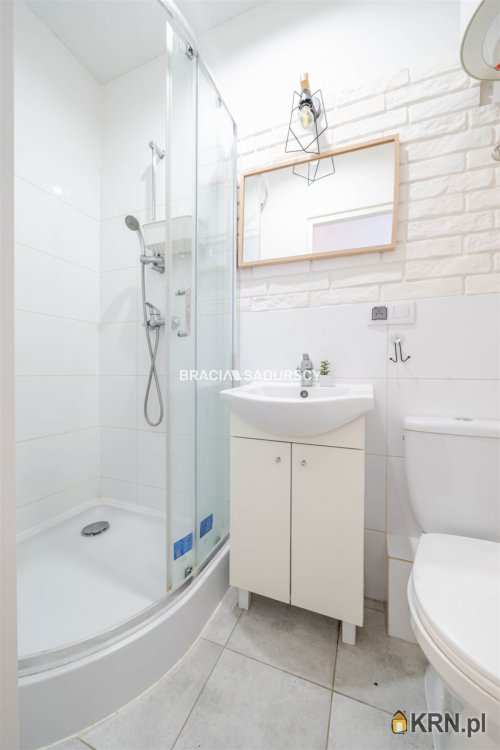 Mieszkanie  do wynajęcia, 1 pokojowe, Kraków, Podgórze/Stare Podgórze, ul. A. Potebni