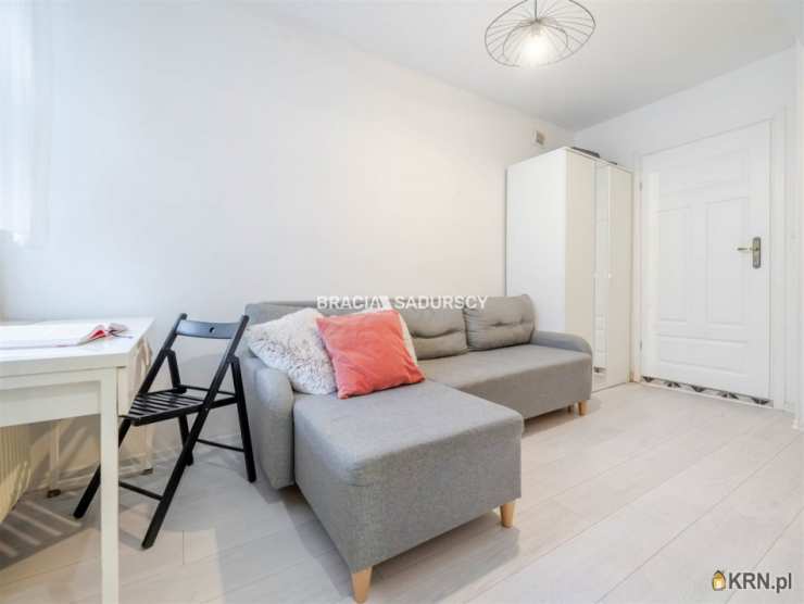 Kraków, Podgórze/Stare Podgórze, ul. A. Potebni, 1 pokojowe, Mieszkanie  do wynajęcia