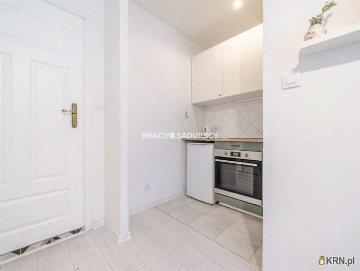 Mieszkanie  do wynajęcia, Kraków, Podgórze/Stare Podgórze, ul. A. Potebni, 1 pokojowe