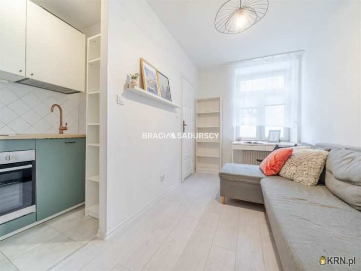 Mieszkanie  do wynajęcia, 1 pokojowe, Kraków, Podgórze/Stare Podgórze, ul. A. Potebni