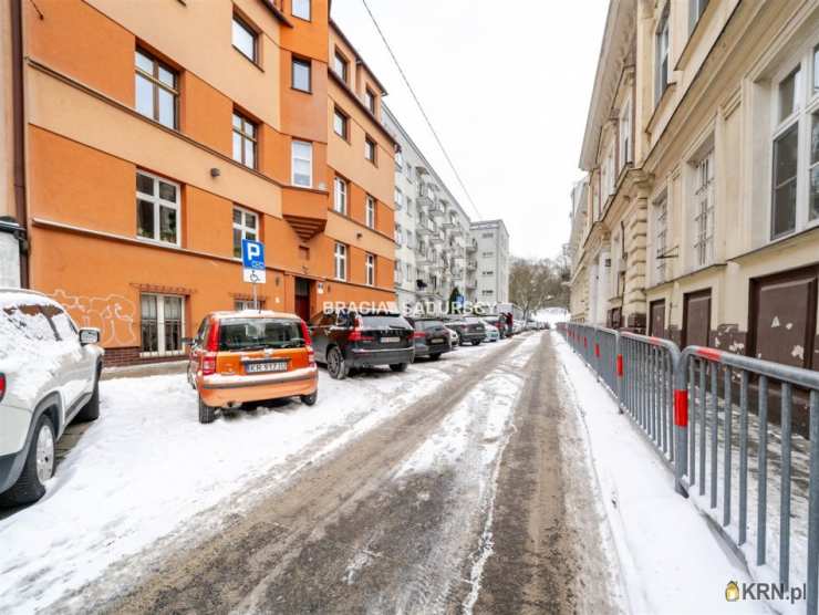1 pokojowe, Mieszkanie  do wynajęcia, Kraków, Podgórze/Stare Podgórze, ul. A. Potebni