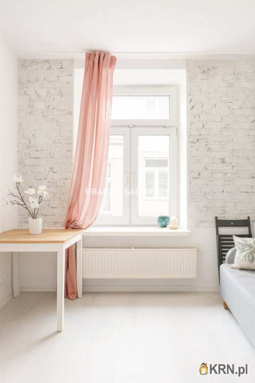 Mieszkanie  do wynajęcia, 1 pokojowe, Kraków, Podgórze, ul. A. Potebni