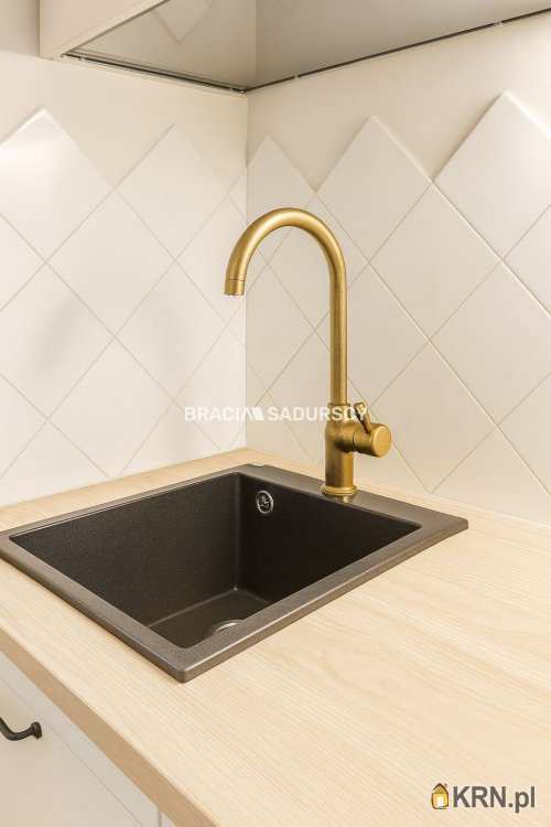 Kraków, Podgórze, ul. A. Potebni, 1 pokojowe, Mieszkanie  do wynajęcia