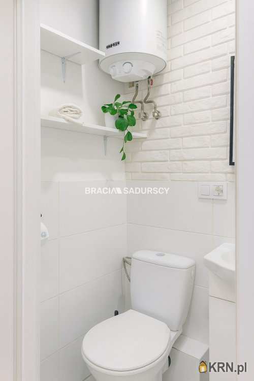 Mieszkanie  do wynajęcia, Kraków, Podgórze, ul. A. Potebni, 1 pokojowe