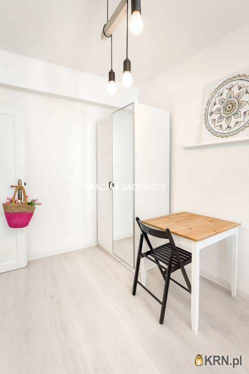 1 pokojowe, Kraków, Podgórze, ul. A. Potebni, Mieszkanie  do wynajęcia