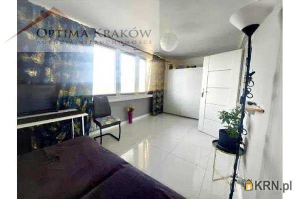 Mieszkanie  na sprzedaż, 1 pokojowe, Kraków, Bieżanów-Prokocim, ul. gen. J. Jasińskiego