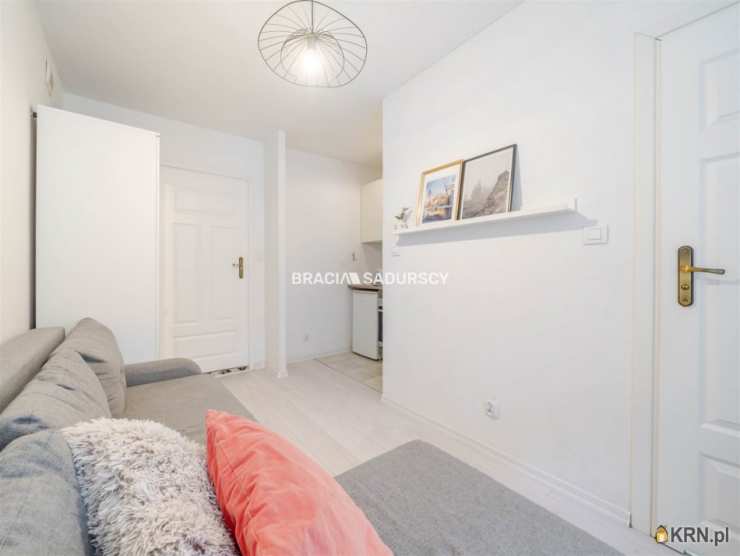 Mieszkanie  do wynajęcia, 1 pokojowe, Kraków, Podgórze/Stare Podgórze, ul. A. Potebni