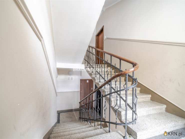 1 pokojowe, Mieszkanie  do wynajęcia, Kraków, Podgórze/Stare Podgórze, ul. A. Potebni