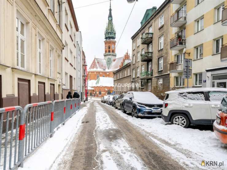 BRACIA SADURSCY ODDZIAŁ BS4 KROWODRZA, Mieszkanie  do wynajęcia, Kraków, Podgórze/Stare Podgórze, ul. A. Potebni