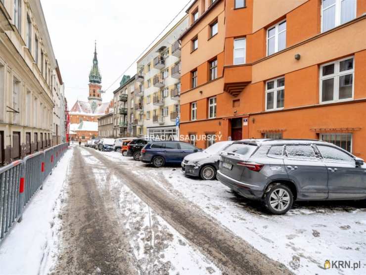 Mieszkanie  do wynajęcia, 1 pokojowe, Kraków, Podgórze/Stare Podgórze, ul. A. Potebni