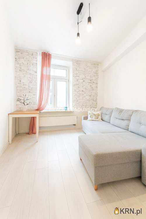 Kraków, Podgórze, ul. A. Potebni, Mieszkanie  do wynajęcia, 1 pokojowe