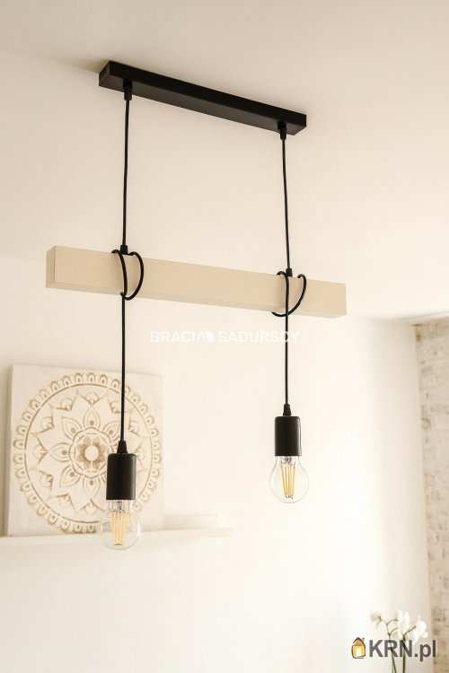 BRACIA SADURSCY ODDZIAŁ BS4 KROWODRZA, Mieszkanie  do wynajęcia, Kraków, Podgórze, ul. A. Potebni