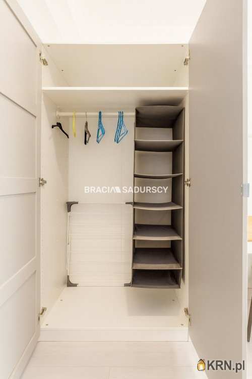 1 pokojowe, Mieszkanie  do wynajęcia, Kraków, Podgórze, ul. A. Potebni