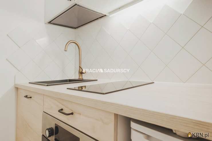 BRACIA SADURSCY ODDZIAŁ BS4 KROWODRZA, Mieszkanie  do wynajęcia, Kraków, Podgórze, ul. A. Potebni