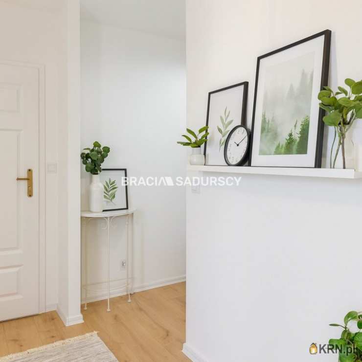 1 pokojowe, Mieszkanie  do wynajęcia, Kraków, Podgórze/Stare Podgórze, ul. A. Potebni