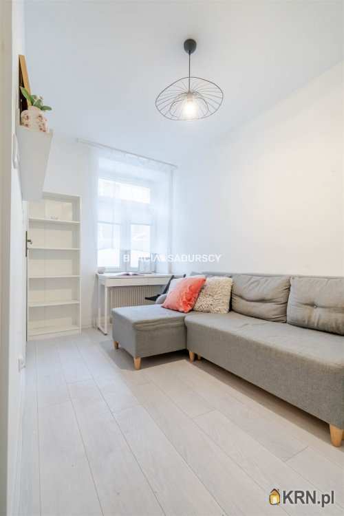 BRACIA SADURSCY ODDZIAŁ BS4 KROWODRZA, Mieszkanie  do wynajęcia, Kraków, Podgórze/Stare Podgórze, ul. A. Potebni