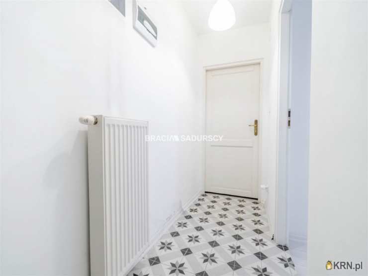 1 pokojowe, Kraków, Podgórze/Stare Podgórze, ul. A. Potebni, Mieszkanie  do wynajęcia