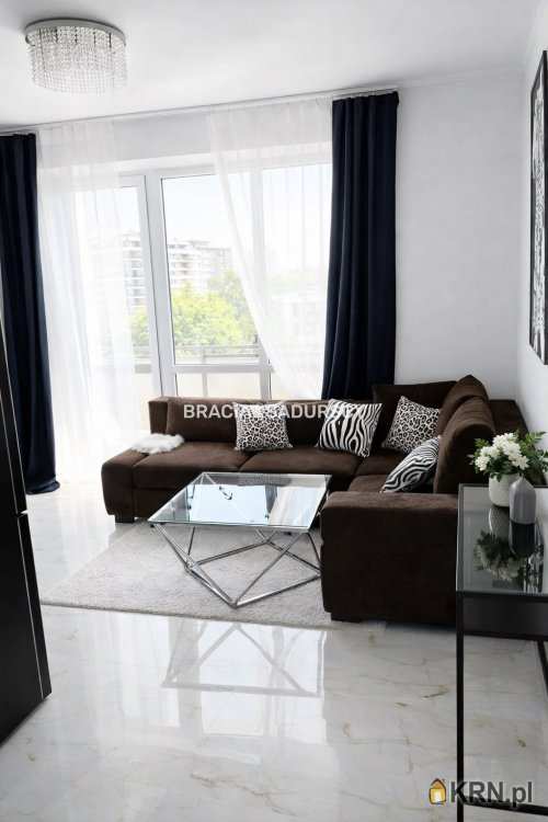 Mieszkanie  na sprzedaż, Kraków, Grzegórzki, ul. Mogilska, 1 pokojowe