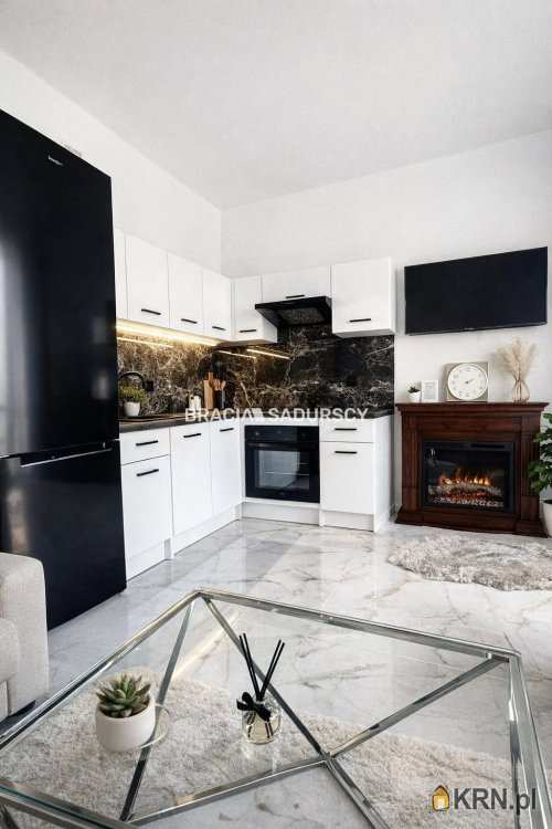 Mieszkanie  na sprzedaż, 1 pokojowe, Kraków, Grzegórzki, ul. Mogilska