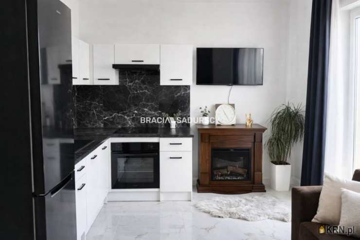 1 pokojowe, Kraków, Grzegórzki, ul. Mogilska, Mieszkanie  na sprzedaż