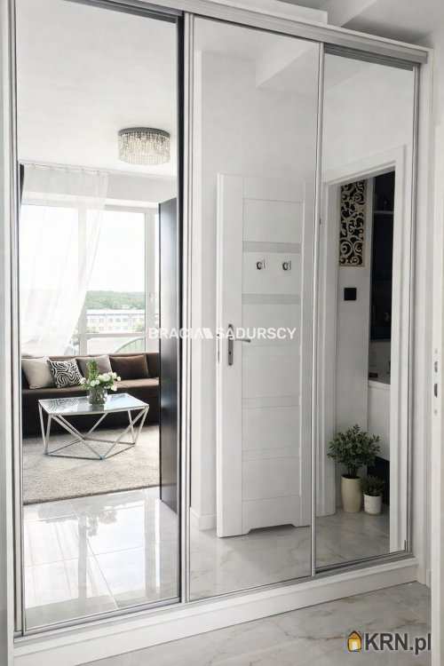 1 pokojowe, Mieszkanie  na sprzedaż, Kraków, Grzegórzki, ul. Mogilska