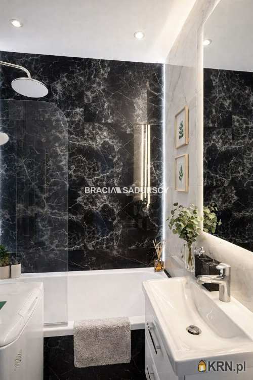 Mieszkanie  na sprzedaż, Kraków, Grzegórzki, ul. Mogilska, 1 pokojowe