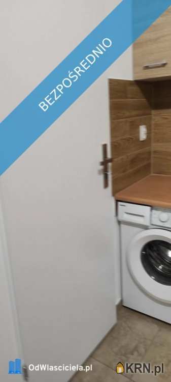 Mieszkanie  do wynajęcia, 1 pokojowe, Łomianki, ul. Warszawska