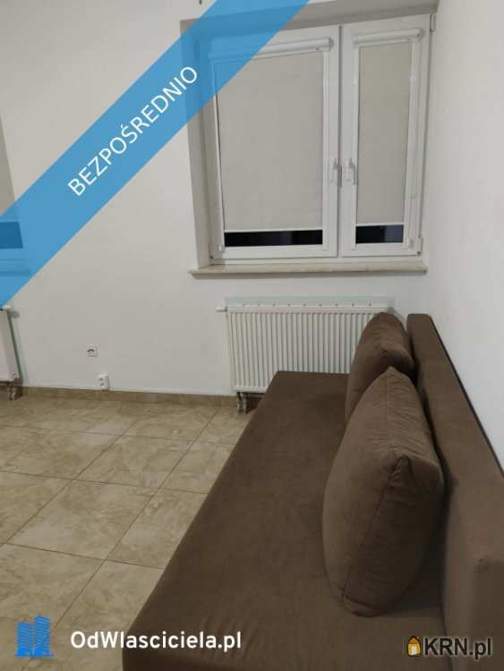 1 pokojowe, Mieszkanie  do wynajęcia, Łomianki, ul. Warszawska